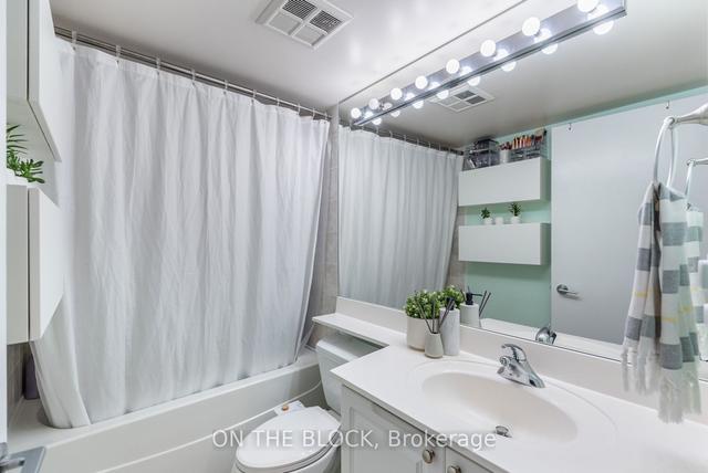 305 - 219 Fort York Blvd, Condo with 1 bedrooms, 1 bathrooms and 1 parking in Toronto ON | Image 6