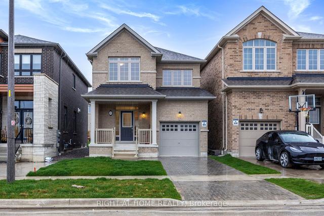 53 Mountainside Cres, House detached with 3 bedrooms, 3 bathrooms and 2 parking in Whitby ON | Image 1
