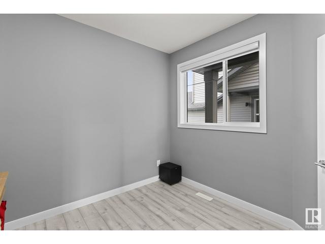 515 35 Av Nw, House detached with 4 bedrooms, 3 bathrooms and null parking in Edmonton AB | Image 22