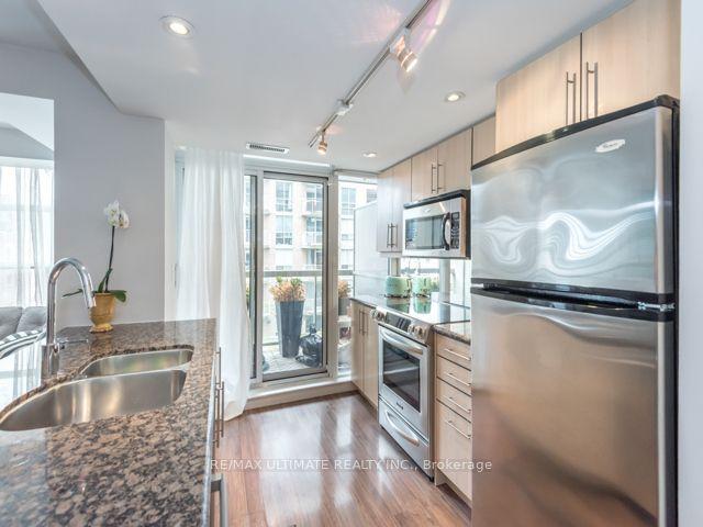 405 - 15 Stafford St, Condo with 2 bedrooms, 1 bathrooms and 1 parking in Toronto ON | Image 18