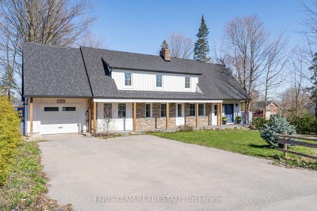 1993 St Johns Rd, House detached with 4 bedrooms, 3 bathrooms and 7 parking in Innisfil ON | Image 1