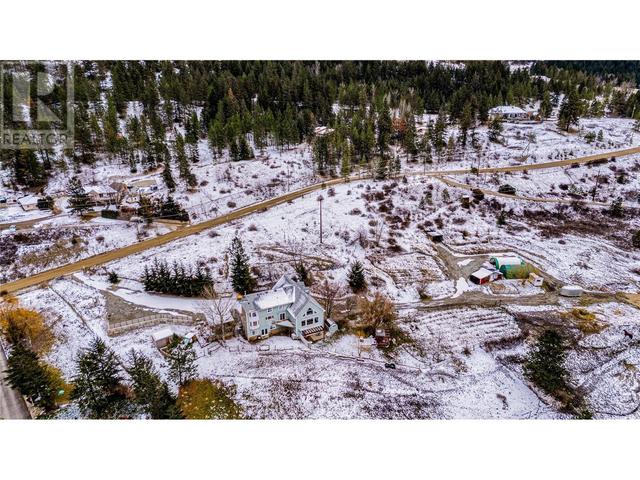 5581 Oyama Lake Road, House detached with 9 bedrooms, 3 bathrooms and 13 parking in Lake Country BC | Image 69