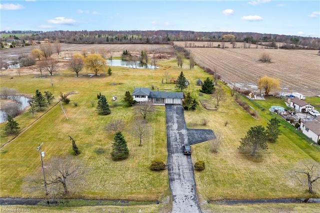 11241 Highway 3 Highway, House detached with 4 bedrooms, 1 bathrooms and 12 parking in Wainfleet ON | Image 18