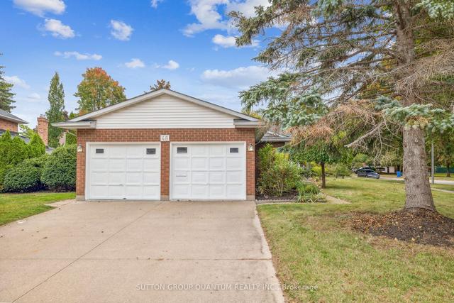 48 Port Master Dr, House detached with 3 bedrooms, 2 bathrooms and 4 parking in St. Catharines ON | Image 23