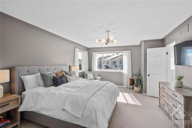 2087 Liska Street, Townhouse with 3 bedrooms, 3 bathrooms and 3 parking in Ottawa ON | Image 15