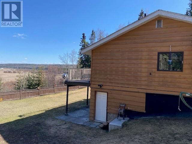 2350 Redmond Pit Road, House detached with 4 bedrooms, 4 bathrooms and null parking in Vanderhoof BC | Image 30