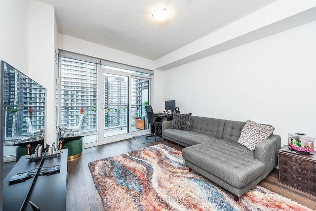 1221 - 2520 Eglinton Ave W, Condo with 1 bedrooms, 2 bathrooms and 1 parking in Mississauga ON | Image 36