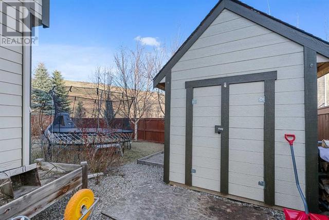 91 Cranbrook Place Se, House detached with 4 bedrooms, 3 bathrooms and 4 parking in Calgary AB | Image 44