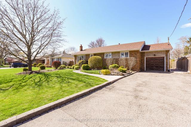 109 Swanhurst Blvd, House detached with 3 bedrooms, 2 bathrooms and 7 parking in Mississauga ON | Image 32