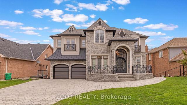 4035 Woodchuck Lane, House detached with 4 bedrooms, 6 bathrooms and 8 parking in Mississauga ON | Image 1