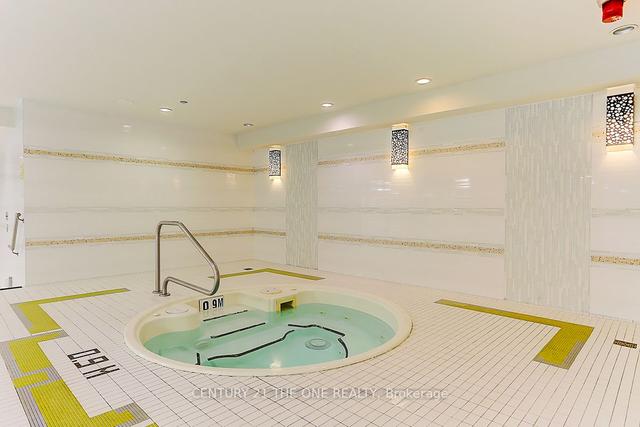 1707 - 38 Cedarland Dr, Condo with 2 bedrooms, 2 bathrooms and 1 parking in Markham ON | Image 40