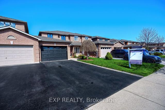 567 Eliza Cres, House attached with 3 bedrooms, 3 bathrooms and 3 parking in Burlington ON | Image 35