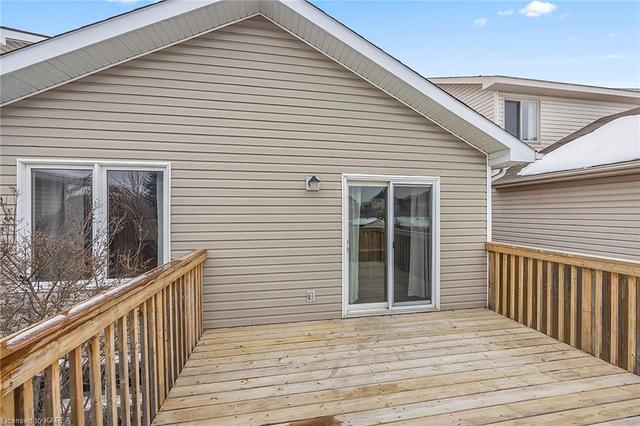 1385 Atkinson Street, House detached with 3 bedrooms, 2 bathrooms and 2 parking in Kingston ON | Image 33