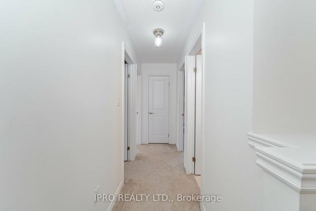 62 - 377 Glancaster Rd, Townhouse with 3 bedrooms, 2 bathrooms and 2 parking in Hamilton ON | Image 21