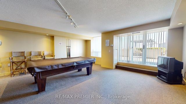 ph08 - 18 Wanless Ave, Condo with 1 bedrooms, 1 bathrooms and 1 parking in Toronto ON | Image 26