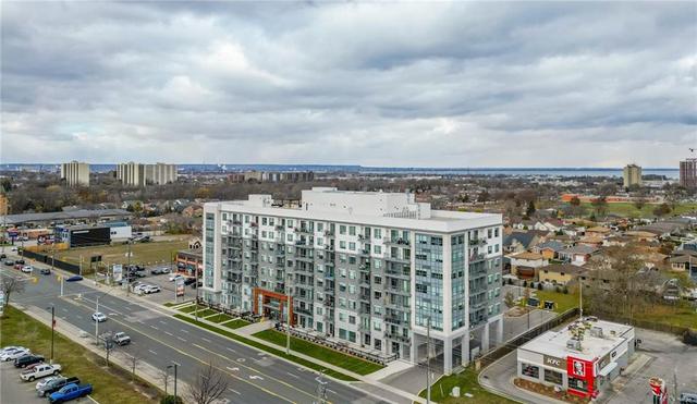 501 - 121 #8 Highway, Condo with 1 bedrooms, 1 bathrooms and 1 parking in Hamilton ON | Image 34