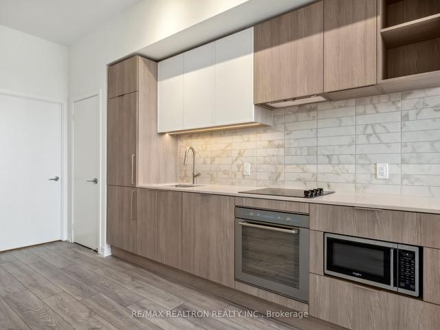ph19 - 2020 Bathurst St, Condo with 0 bedrooms, 1 bathrooms and 0 parking in Toronto ON | Image 10