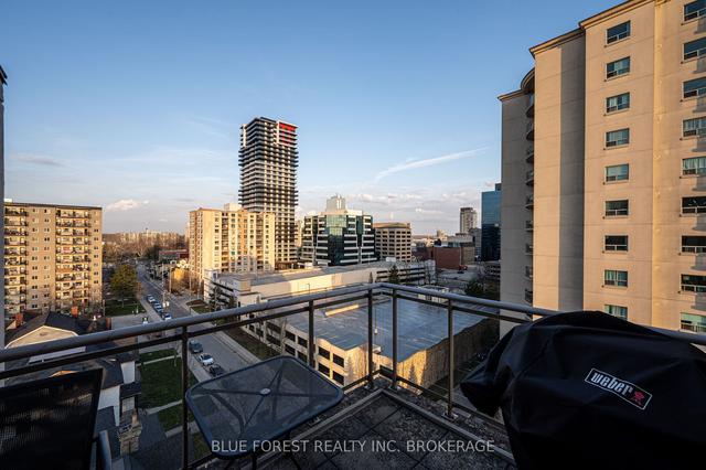 903 - 544 Talbot St, Condo with 3 bedrooms, 2 bathrooms and 1 parking in London ON | Image 11