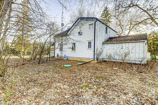 640 Myrtle Rd, House detached with 2 bedrooms, 2 bathrooms and 12 parking in Whitby ON | Image 14