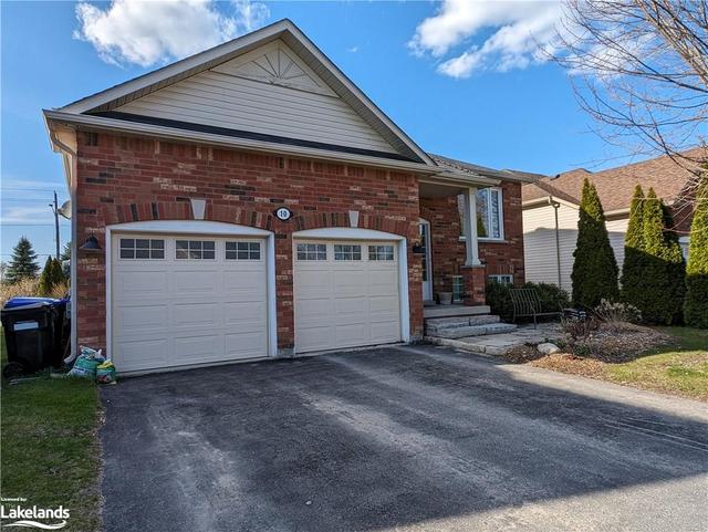 10 Princess Point Drive, House detached with 3 bedrooms, 2 bathrooms and 6 parking in Wasaga Beach ON | Image 22