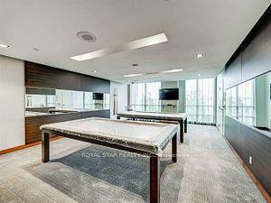 1112 - 205 Sherway Gardens Rd, Condo with 2 bedrooms, 1 bathrooms and 1 parking in Toronto ON | Image 22