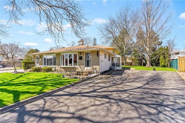 11 Huntingwood Gate, House semidetached with 3 bedrooms, 1 bathrooms and 6 parking in St. Catharines ON | Image 21