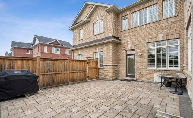 2 Portia St, House detached with 4 bedrooms, 4 bathrooms and 5 parking in Markham ON | Image 25