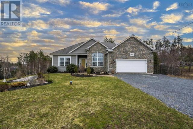 64 Thyme Lane, House detached with 5 bedrooms, 3 bathrooms and null parking in Halifax NS | Image 1