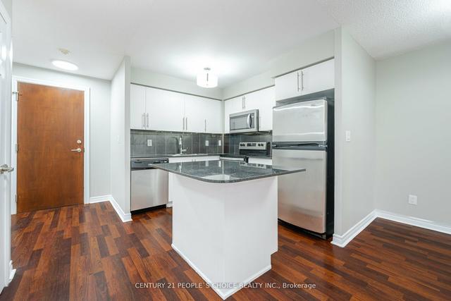 610 - 310 Burnhamthorpe Rd W, Condo with 2 bedrooms, 2 bathrooms and 2 parking in Mississauga ON | Image 40
