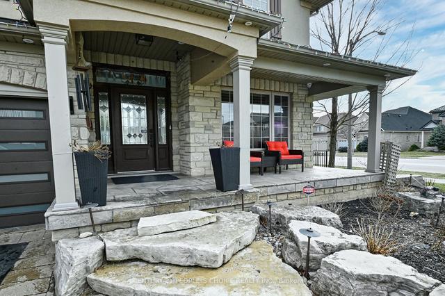 2195 Dewsbury Dr, House detached with 4 bedrooms, 6 bathrooms and 4 parking in Oakville ON | Image 12