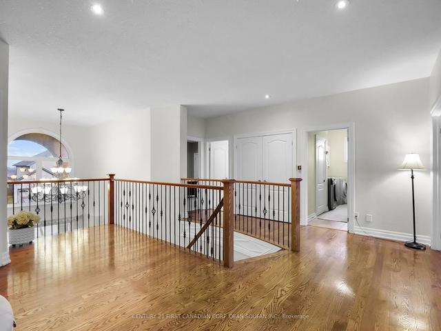 3467 Mclauchlan Cres, House detached with 4 bedrooms, 6 bathrooms and 5.5 parking in London ON | Image 18