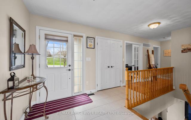 4402 Hill St, House detached with 3 bedrooms, 3 bathrooms and 9 parking in Clarington ON | Image 37
