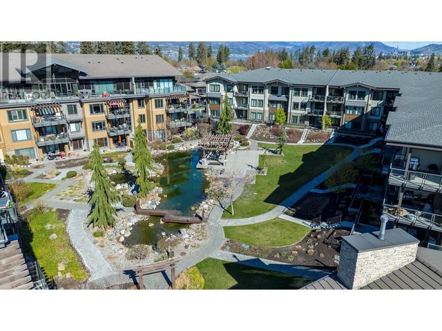 202 - 600 Sarsons Road, Condo with 2 bedrooms, 2 bathrooms and null parking in Kelowna BC | Image 13