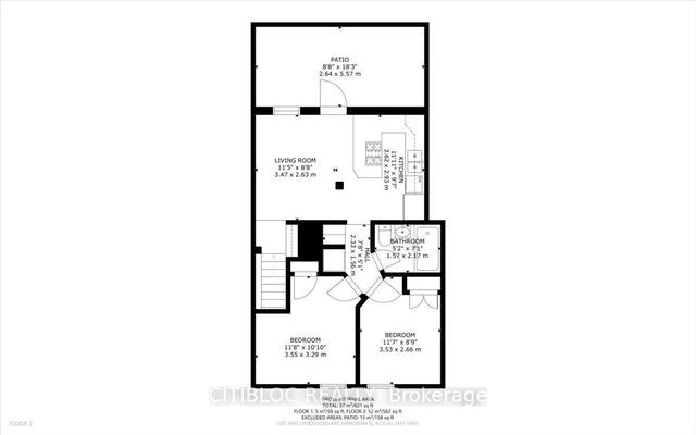294 Gerrard St E, House detached with 9 bedrooms, 8 bathrooms and 4 parking in Toronto ON | Image 28