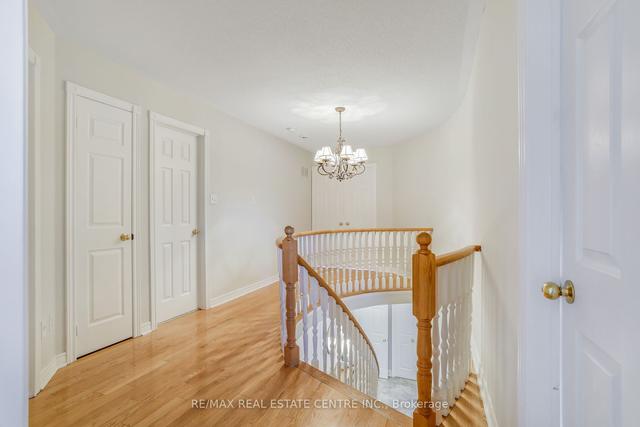 37 Miller Dr, House detached with 4 bedrooms, 4 bathrooms and 4 parking in Halton Hills ON | Image 17