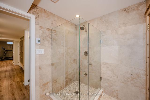 23 - 103 Foxchase Ave, Townhouse with 3 bedrooms, 4 bathrooms and 2 parking in Vaughan ON | Image 27