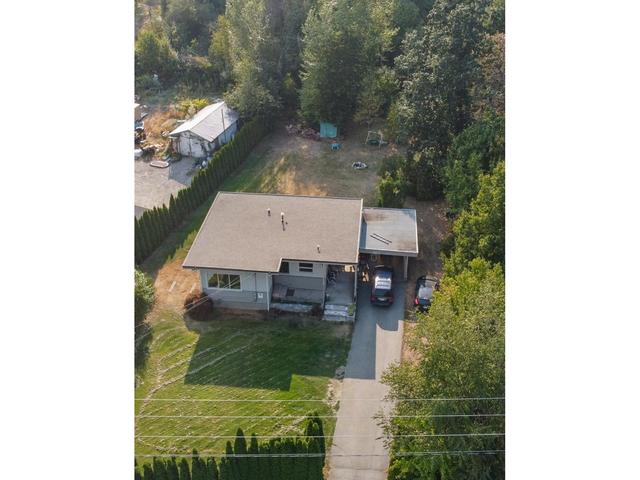 2700 Columbia Avenue, House detached with 2 bedrooms, 1 bathrooms and null parking in Castlegar BC | Image 27