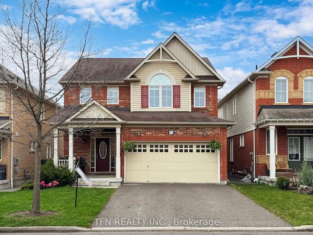 1715 Kalmar Ave, House detached with 4 bedrooms, 3 bathrooms and 4 parking in Pickering ON | Image 1