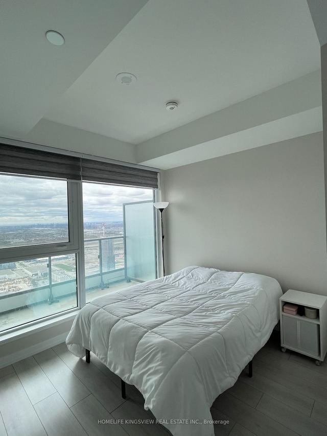 5508 - 5 Buttermill Ave, Condo with 2 bedrooms, 2 bathrooms and 0 parking in Vaughan ON | Image 4