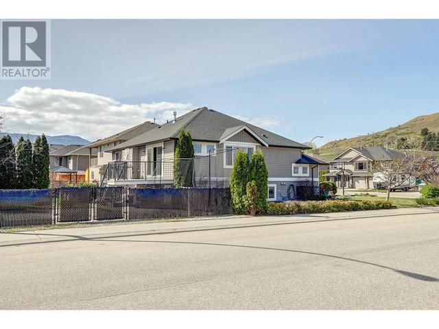 9823 Kinross Place, House detached with 5 bedrooms, 3 bathrooms and 4 parking in Coldstream BC | Image 55