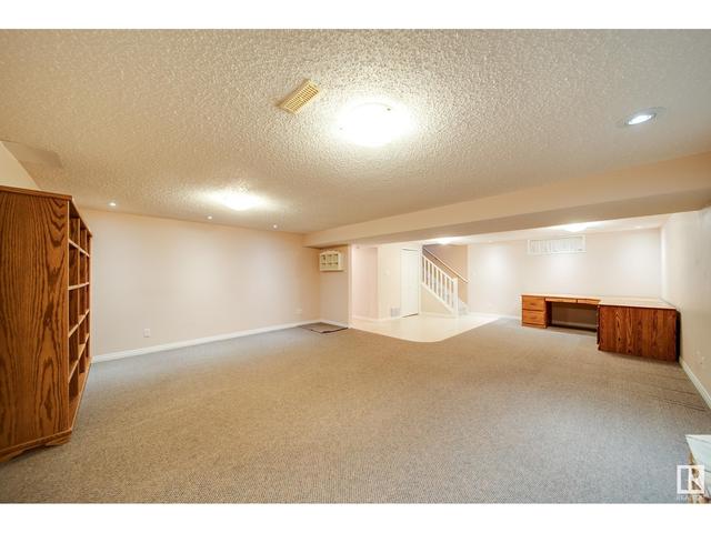 15306 74 Av Nw, House detached with 3 bedrooms, 3 bathrooms and null parking in Edmonton AB | Image 41
