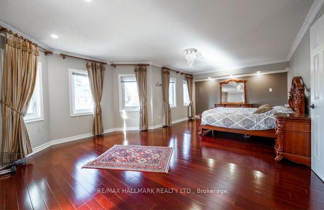 59 Oatlands Cres, House detached with 5 bedrooms, 5 bathrooms and 6 parking in Richmond Hill ON | Image 8