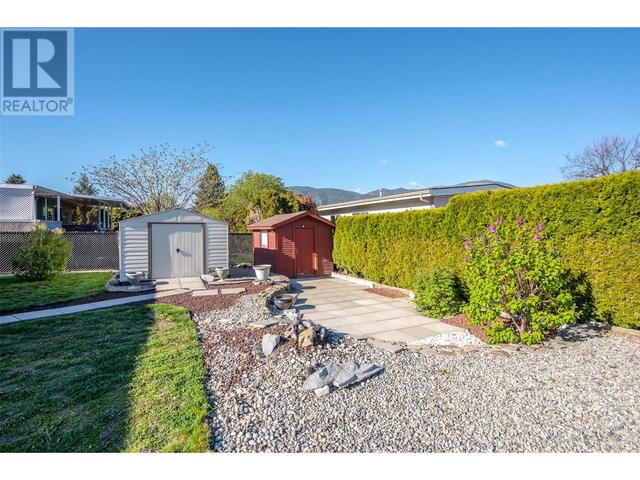 2515 Mckenzie Street, House detached with 3 bedrooms, 1 bathrooms and null parking in Penticton BC | Image 31