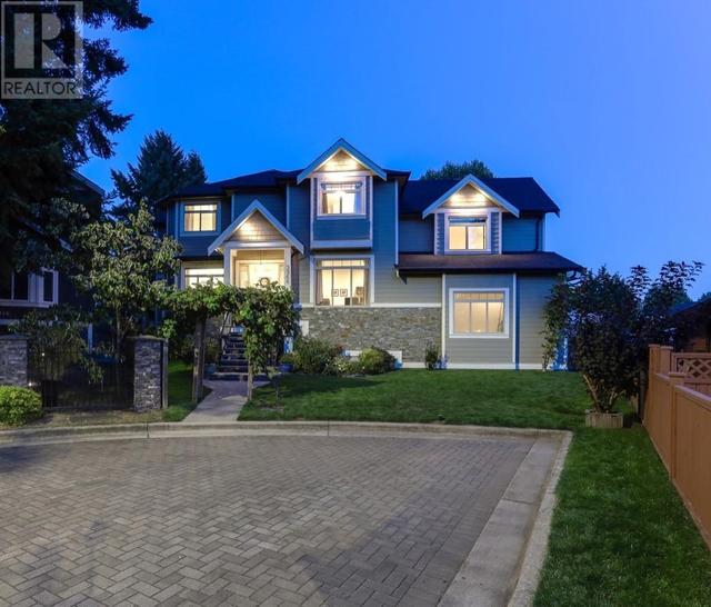 3968 Robin Place, House detached with 6 bedrooms, 4 bathrooms and 6 parking in Port Coquitlam BC | Image 39