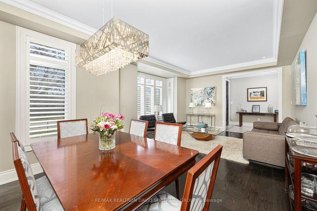 56 De Quincy Blvd, House detached with 5 bedrooms, 5 bathrooms and 6 parking in Toronto ON | Image 35