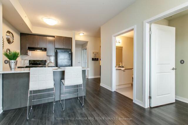 321 - 5010 Corporate Dr, Condo with 1 bedrooms, 1 bathrooms and 1 parking in Burlington ON | Image 16