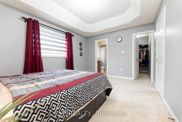 16 Ashdale Rd, House semidetached with 3 bedrooms, 3 bathrooms and 4 parking in Brampton ON | Image 17