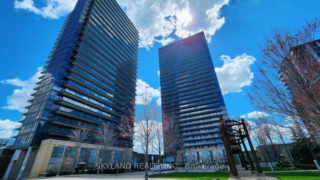 2808 - 29 Singer Crt, Condo with 1 bedrooms, 1 bathrooms and 1 parking in Toronto ON | Image 21