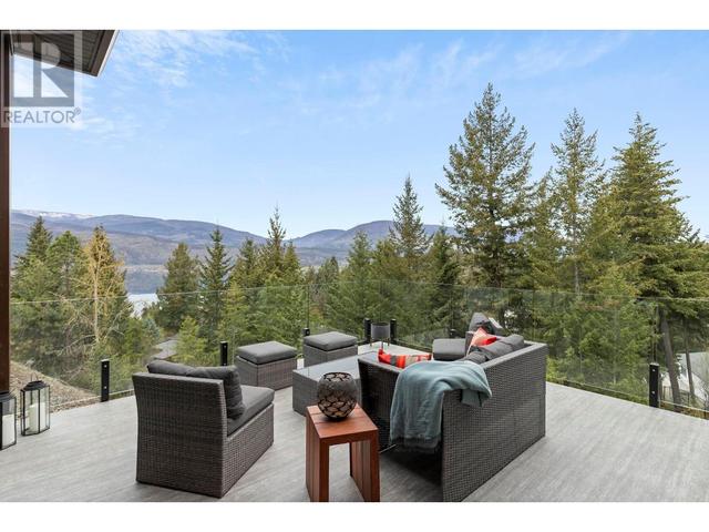 29 - 9196 Tronson Road, House detached with 4 bedrooms, 3 bathrooms and 8 parking in Vernon BC | Image 24