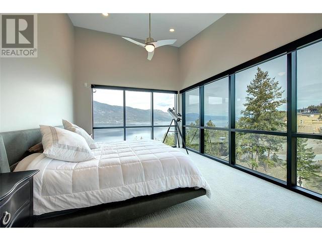 401 - 3475 Granite Close, Condo with 3 bedrooms, 3 bathrooms and 2 parking in Kelowna BC | Image 34